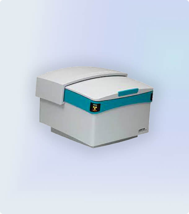 Ametek XRF ED-XRF SPECTRO mod. XEPOS-D