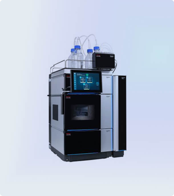 ThermoFisher Liquid HPLC Vanquish