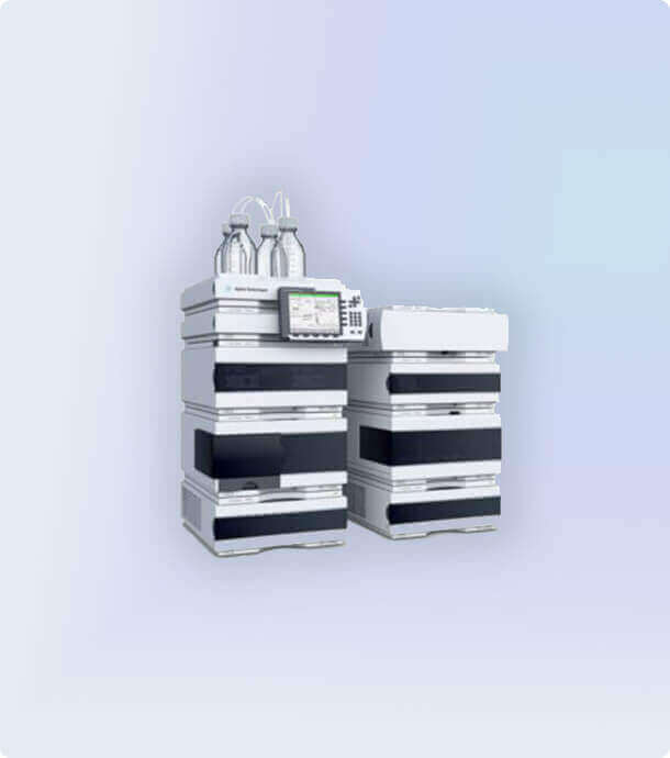 Rivelatore a fluorescenza Agilent 1260 Infinity