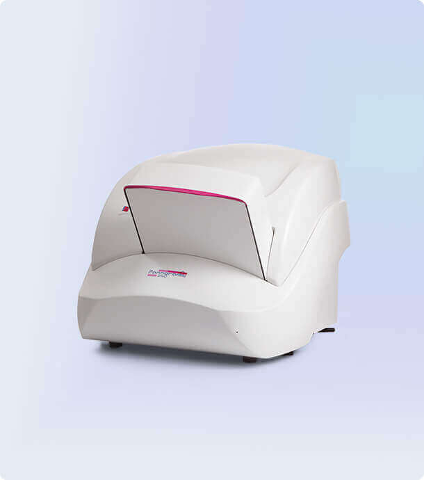 scanner digitale per diapositive ad alta velocità e ad alta capacità