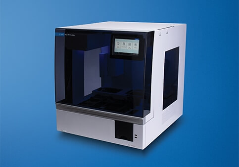 Agilent NGS-MagnisDx